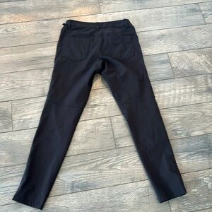 Lulu ABC pant skinny 28
